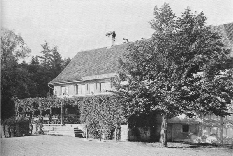 Restaurant «Rietli» Goldach Restaurant «Rietli» Goldach